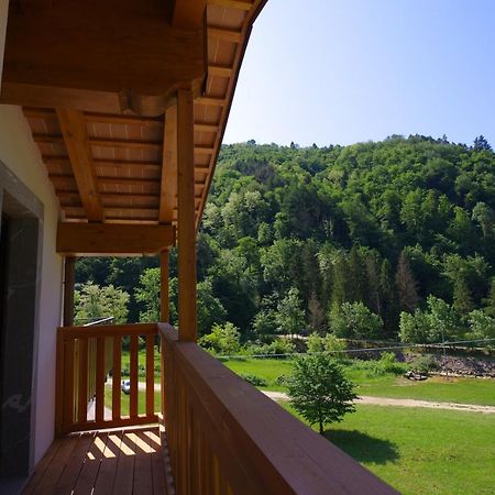 Pestrofa Bed and Breakfast San Pietro al Natisone Eksteriør billede