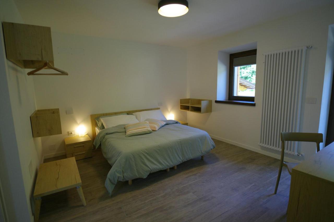 Pestrofa Bed and Breakfast San Pietro al Natisone Eksteriør billede